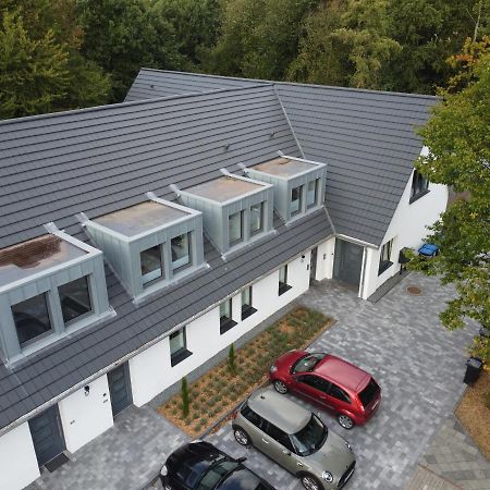 Apartmenthaus Stade Schwingewiesen Apartment 5 Kültér fotó