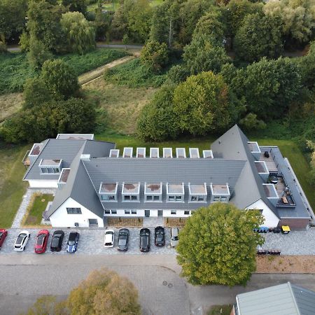 Apartmenthaus Stade Schwingewiesen Apartment 5 Kültér fotó