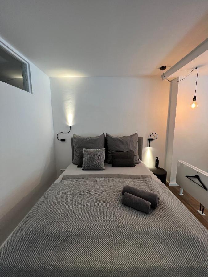 Apartmenthaus Stade Schwingewiesen Apartment 5 Kültér fotó